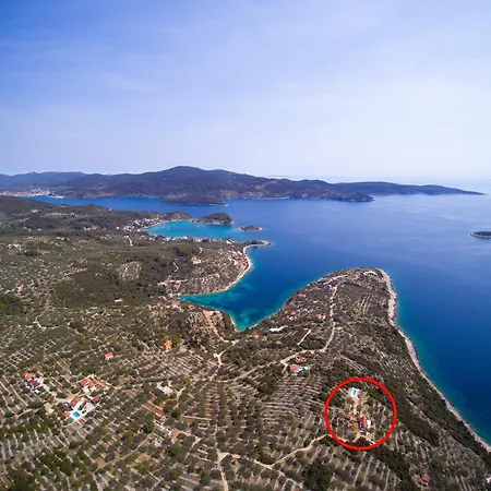 Villa Mendula Vela Luka