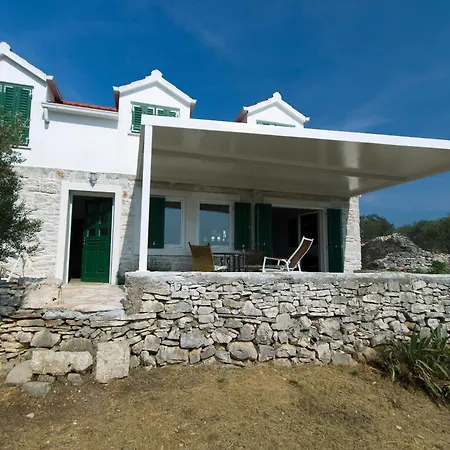 Mendula Villa Vela Luka