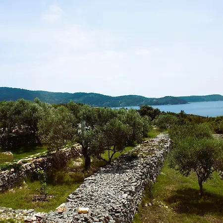 Mendula Villa Vela Luka