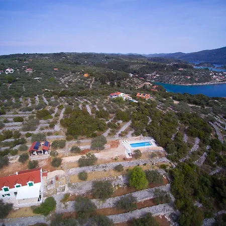 Mendula Vela Luka
