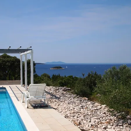 Mendula * Vela Luka