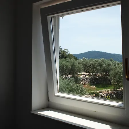 Villa Mendula