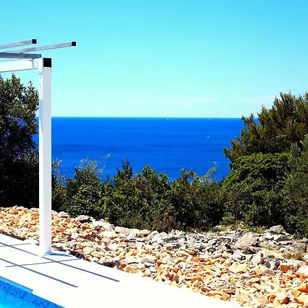 Mendula Villa