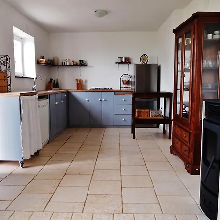 Mendula Villa *
