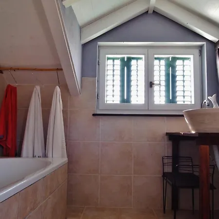Mendula Villa Vela Luka