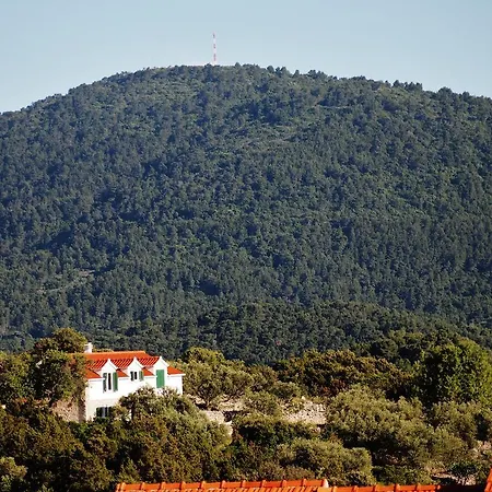Villa Mendula