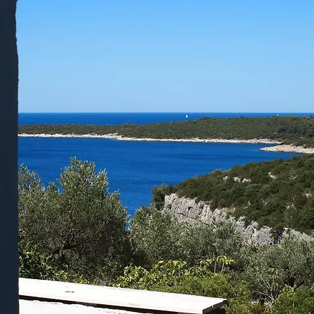 Mendula Villa
