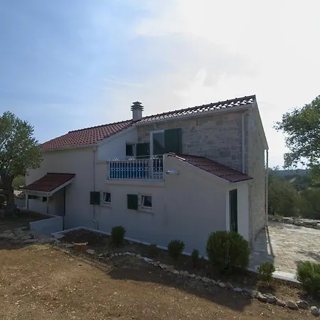 Villa Mendula