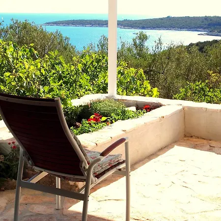 Mendula Villa *
