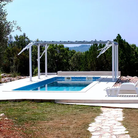 Mendula Villa *