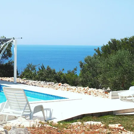 Villa Mendula