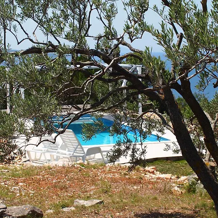 Villa Mendula Vela Luka